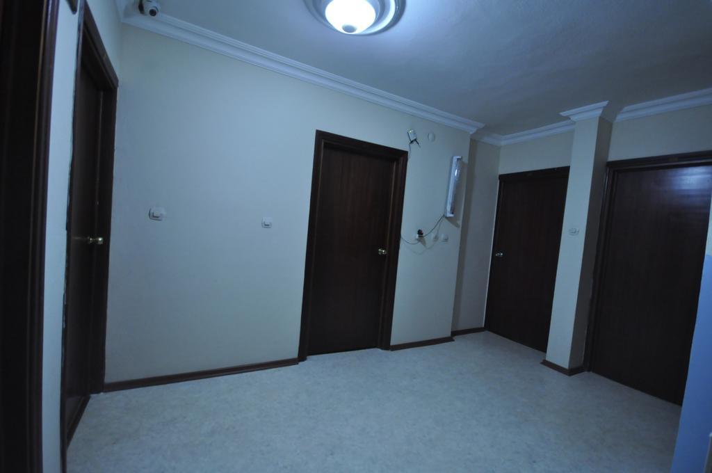 Sen Palas Istanbul Exterior photo