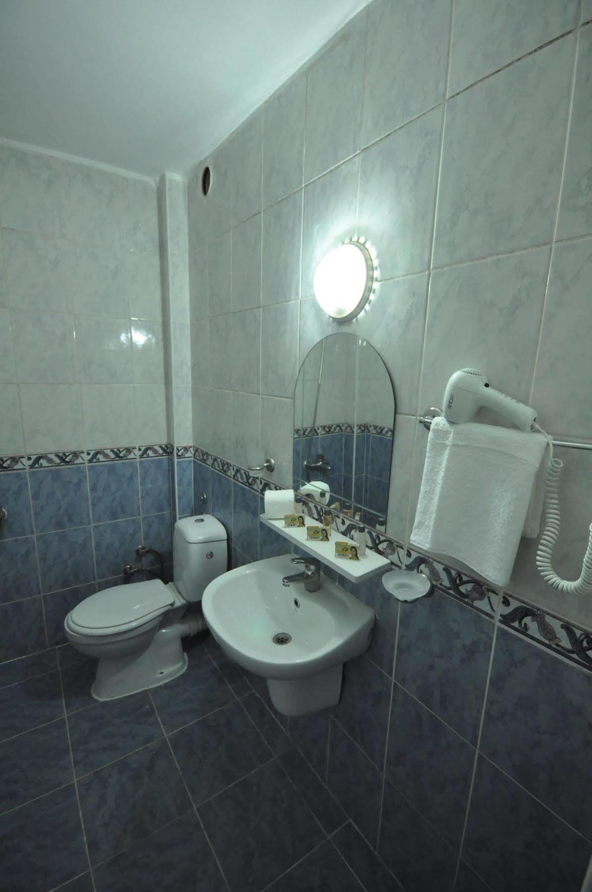 Sen Palas Istanbul Exterior photo